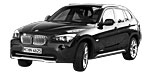 BMW E84 B10CF Fault Code